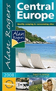 Central Europe: Quality Camping and Caravanning Sites
