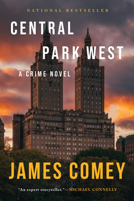 Central Park West - Comey, James