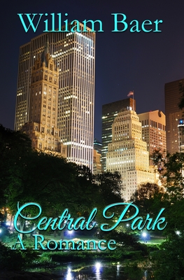 Central Park - Baer, William