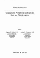 Central & Periph Endorphins - Muller, and Societ a Italiana Di Endocrinologia