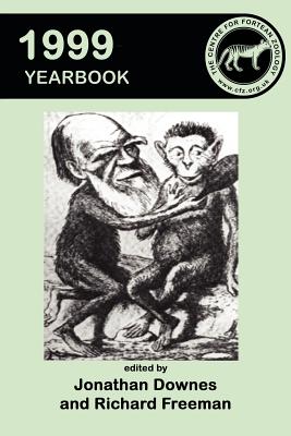 Centre for Fortean Zoology Yearbook 1999 - Downes, Jonathan (Editor), and Freeman, Richard, Dr. (Editor)