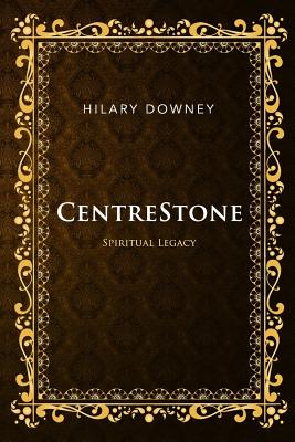 CentreStone - Downey, Hilary