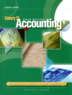  Century 21 Accounting: Multicolumn Journal (Accounting I):  9780840064653: Gilbertson, Claudia Bienias, Lehman, Mark W., Gentene,  Debra: Books