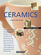 Ceramics - Parramon's Editorial Team