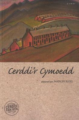 Cerddi Fan Hyn: Cerddi'r Cymoedd - Rhys, Manon