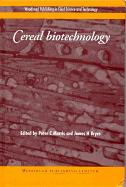 Cereal Biotechnology