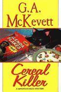 Cereal Killer: A Savannah Reid Mystery