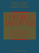 Cerebral Aneurysms: Microvascular and Endovascular Management