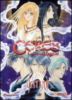 Ceres Celestial Legend, Vol. 1: Destiny - 