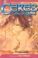 Ceres: Celestial Legend, Vol. 11