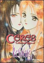 Ceres Celestial Legend, Vol. 4: Resolve