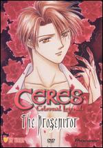 Ceres Celestial Legend, Vol. 5: The Progenitor