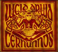 Cernunnos - Lucid Druid