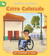 Cerro Colorado