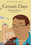 Certain Days: Selected Poems Volume Two