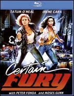 Certain Fury [Blu-ray]