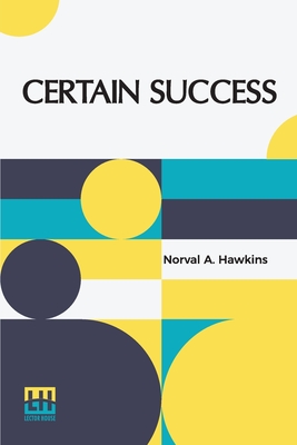 Certain Success - Hawkins, Norval A