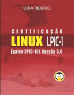 Certificao Linux para LPIC 1: Guia Completo para Exame 101 da LPI