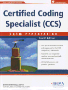 Certified Coding Specialist (CCS): Exam Preparation