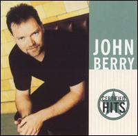 Certified Hits - John Berry