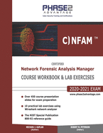 Certified Network Forensic Analysis Manager: Course Workbook and Lab Exercises