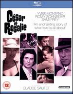 Cesar & Rosalie [Blu-ray]