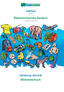 cestina - sterreichisches Deutsch, obrazov slovnk: BABADADA Czech - Austrian German, visual dictionary