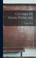 Ceuvres de Henri Poincare