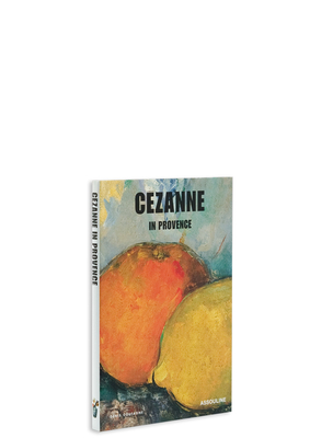 Cezanne in Provence - Coutagne, Denis