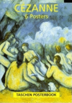 Cezanne: Posterbook - Taschen Publishing