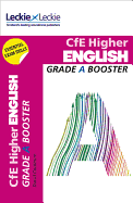 Cfe Higher English Grade Booster