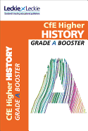 Cfe Higher History Grade Booster