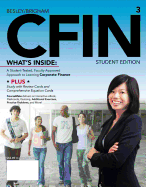 CFIN 3 (with CourseMate Printed Access Card)