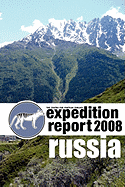 Cfz Expedition Report: Russia 2008