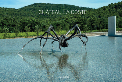 Chteau La Coste - Company, Chteau La Coste
