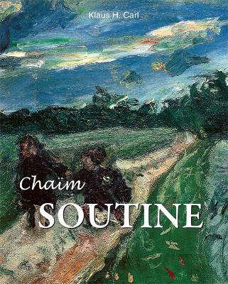 Cham Soutine - H. Carl, Klaus