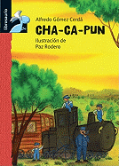 Cha-CA-Pun