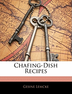 Chafing-Dish Recipes