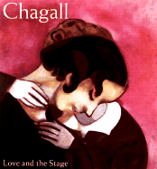 Chagall: Love and the Stage 1914-1922