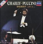 Chailly Conducts Puccini