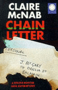 Chain Letter - McNab, Claire