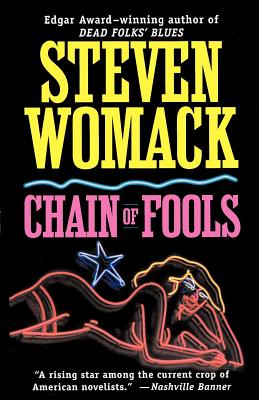 Chain of Fools - Womack, Steven