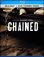 Chained [Blu-ray/DVD]