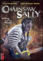 Chainsaw Sally - 
