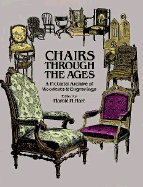Chairs Through the Ages: A Pictorial Archive of Woodcuts & Engravings
