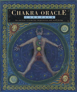 Chakra Oracle Card Pack: An Ancient System for Inspiration and Well-being