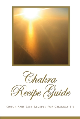 Chakra Recipe Guide - Arian, Artimia