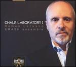 Chalk Laboratory I: Ramon Lazkano