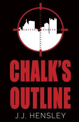 Chalk's Outline - Hensley, J J