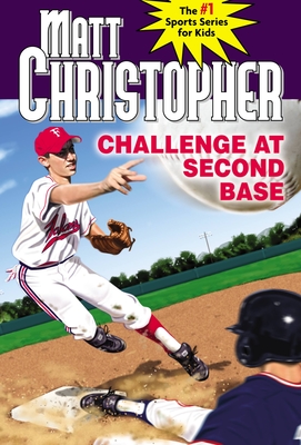 Challenge at Second Base - Christopher, Matt